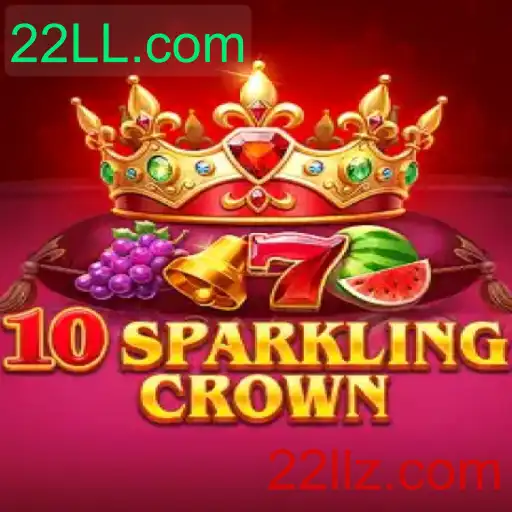 Descubra as Emoções do Jogo 10SparklingCrown