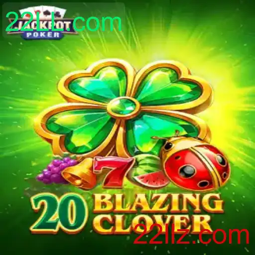Descubra o Envolvente Jogo 20BlazingClover