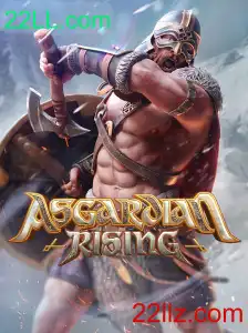 AsgardianRising: Mergulhe na Era Viking com Estratégia e Aventura