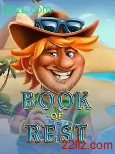 BookofRest: Um Novo Universo de Aventuras no Mundo dos Jogos