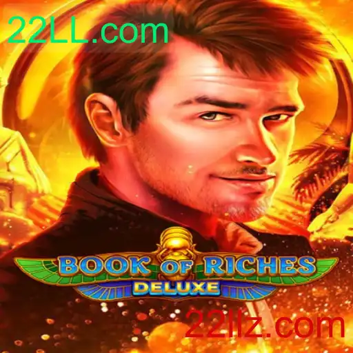 Desvende os Mistérios do Jogo BookofRichesDeluxe