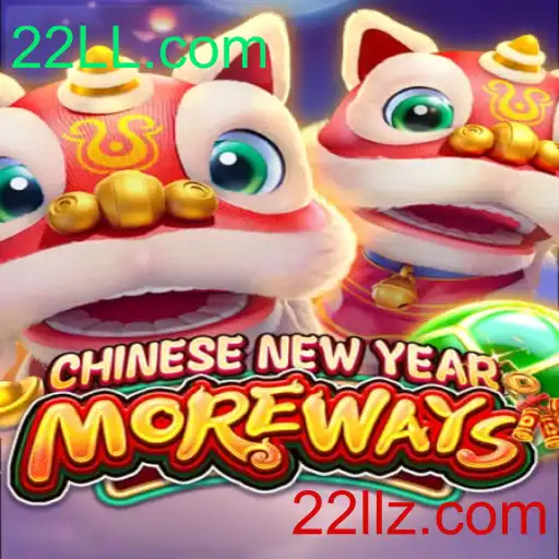 CHINESENEWYEARMOREWAYS: Um Mergulho no Mundo do Novo Jogo Inovador com 22LL.com