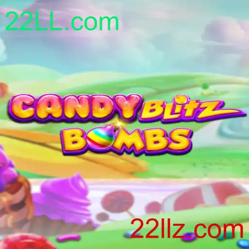 CandyBlitzBombs: Uma Nova Sensação no Mundo dos Jogos de Puzzle