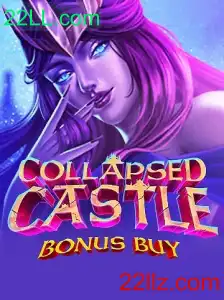 Desvendando o Mundo de CollapsedCastleBonusBuy: Um Jogo de Estratégia e Aventura