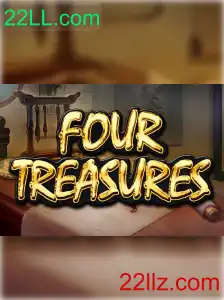 Explorando FourTreasures: O Novo Jogo de Estratégia a Partir de 22LL.com