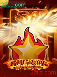 Descubra o Mundo de FruitrNovaSupe30: O Jogo Inovador do Ano