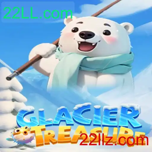 GlacierTreasure: A Aventura Congelante e Estratégica do Ano