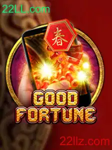 GoodFortuneM: Descubra o Novo Jogo que Está Conquistando o Mundo