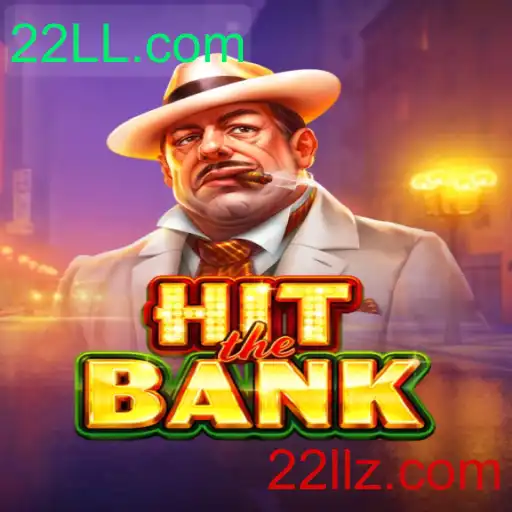 Descubra HitTheBank: O Jogo de Estratégia Financeira do 22LL.com