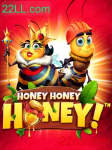 Descubra o Fascinante Mundo de 'HoneyHoneyHoney'