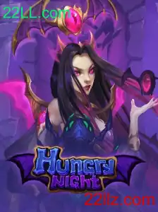 Explorando o Mundo Emocionante de HungryNight: Um Guia Completo