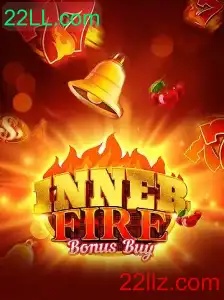 Explorando as Emoções do Jogo InnerFireBonusBuy