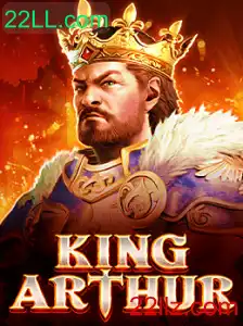 Descubra o Fascinante Jogo KingArthur em 22LL.com