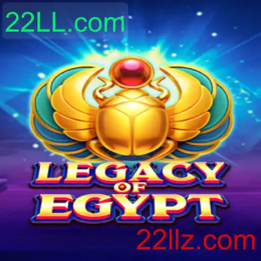 Explorando o Jogo LegacyOfEgypt: Uma Viagem ao Antigo Egito
