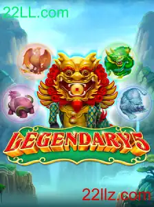 Legendary5: Uma Nova Era de Aventuras no Universo dos Games
