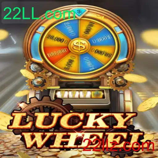 Experimente a Emoção do LuckyWheel no 22LL.com