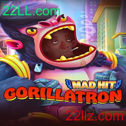 Descubra o Empolgante Universo de MadHitGorillatron