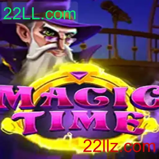 Explorando o Universo Mágico de MagicTime
