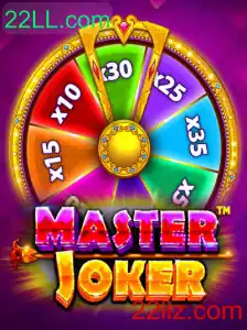 Descubra o Fascinante Universo de MasterJoker