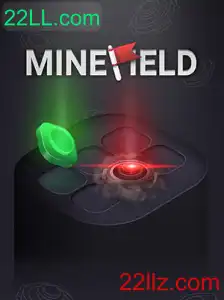 Descubra o Fascinante Jogo 'MineField' da 22LL.com