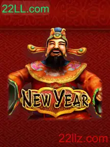 Descubra o Fascinante Jogo 'NewYear' e Sua Conexão com 22LL.com