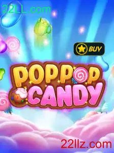 Explorando POPPOPCANDY: O Fascinante Universo de Entretenimento de 22LL.com