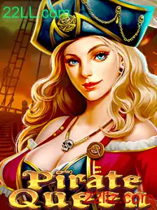 Descubra PirateQueen: Aventuras e Estratégias no Mundo dos Sete Mares