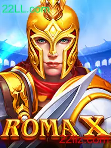 Explorando o Inovador Jogo RomaX