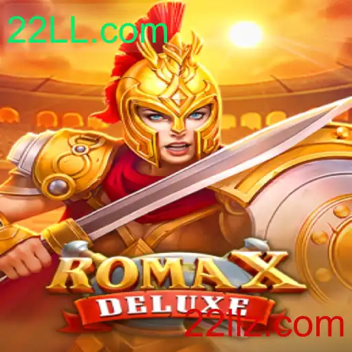 Descubra o Fascinante Mundo de RomaXDeluxe: Uma Experiência de Jogo Inesquecível