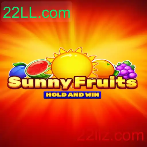 SunnyFruits: Descubra o Brilho e Diversão do Novo Jogo da 22LL.com