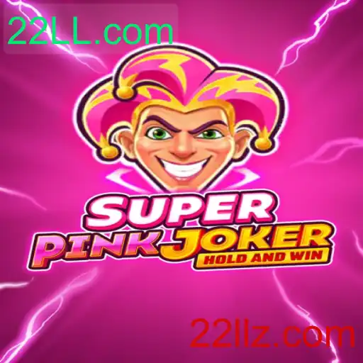 SuperPinkJoker: Um Jogo de Aventura e Estratégia para Todos
