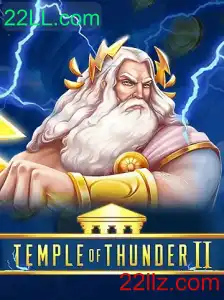 Explorando TempleofThunderII: O Novo Fenômeno dos Jogos