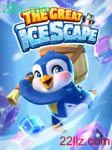 Explorando o Mundo de TheGreatIcescape: Um Jogo de Aventura Inovador