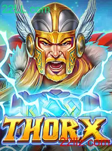ThorX: Descubra o Universo de Aventuras e Estratégia do Novo Jogo Online