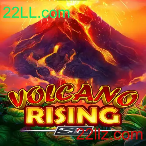 Descubra o Mundo Emocionante de VolcanoRisingSE
