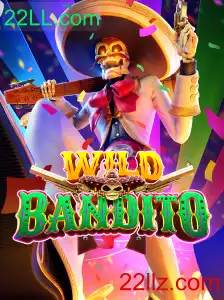 Explorando o Mundo de WildBandito: Um Jogo de Aventura Singular