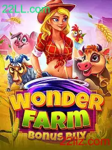 Explorando WonderFarmBonusBuy: Um Mergulho nas Regras e Estratégias